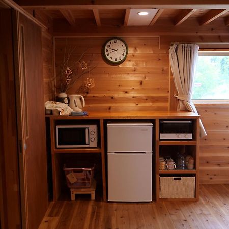 Shinshu Yokoya Farm Apartment Matsumoto Exterior photo