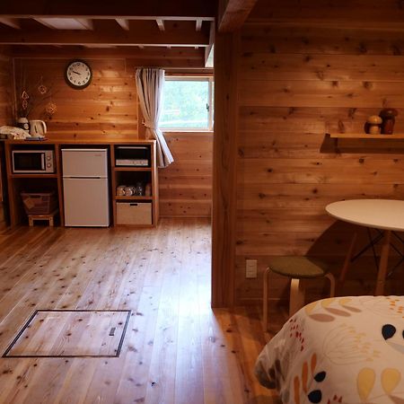Shinshu Yokoya Farm Apartment Matsumoto Exterior photo