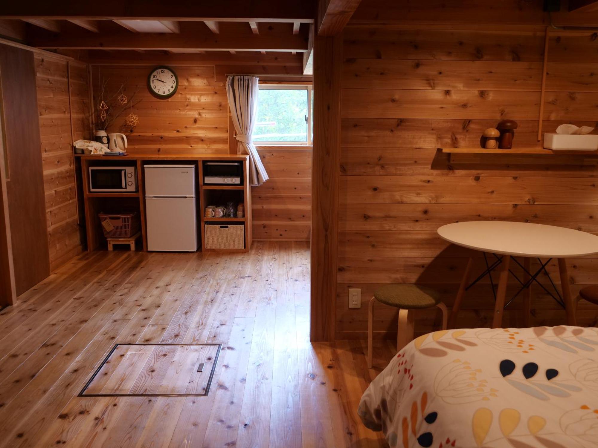 Shinshu Yokoya Farm Apartment Matsumoto Exterior photo