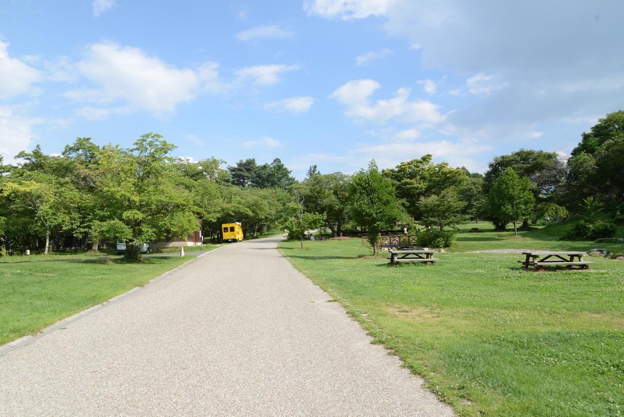 Shinshu Yokoya Farm Apartment Matsumoto Exterior photo